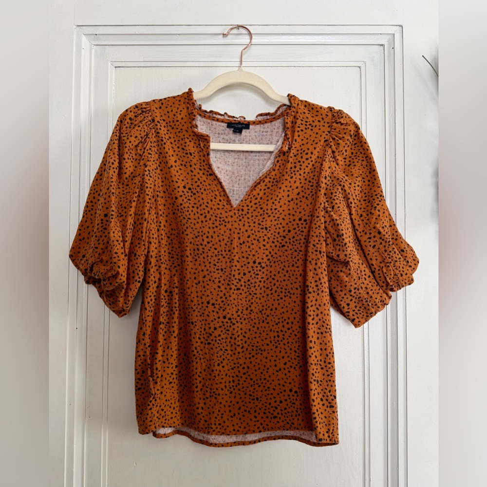 Ann Taylor Factory top